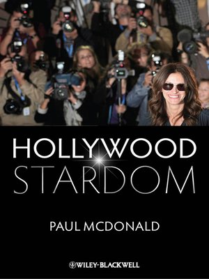 Hollywood Stardom - ebook